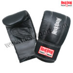 Boxing Bag Mitts, Punching Gloves Black CRW-BAG-102