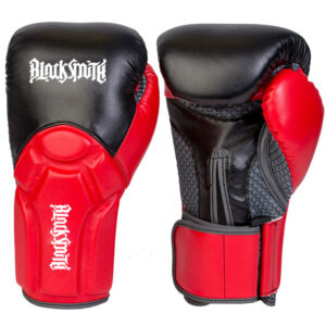 Professional Leather Boxing Gloves CRW-BOG-101