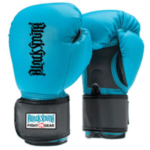PU Leather Boxing Gloves CRW-BOG-105