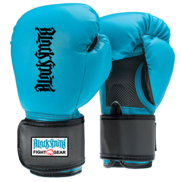 PU Leather Boxing Gloves CRW-BOG-105