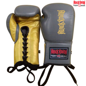 Lace Up Boxing Gloves CRW-BOG-137