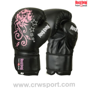 Women PU Boxing Gloves CRW-BOG-145