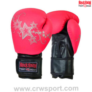 Star Women Boxing Gloves CRW-BOG-149