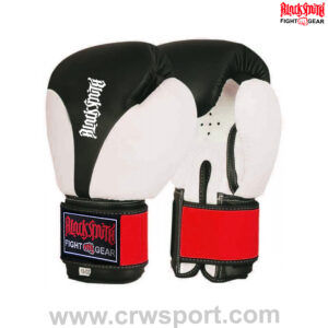 Pro Leather Boxing Gloves CRW-BOG-182