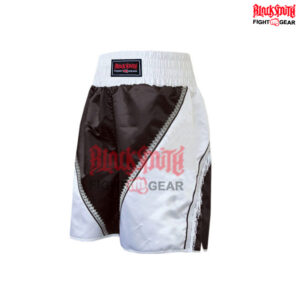 Boxing Shorts Muay Thai MMA Training Kick Boxing Trunk CRW-BSH-001