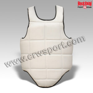 Red Chest Guards , Body Protectors CRW-CGBP-002