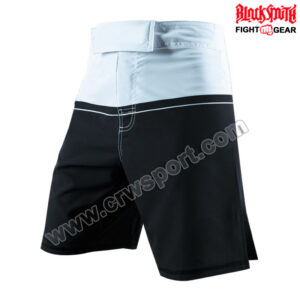 MMA Shorts Grappling Kick Boxing Muay Thai Cage Fighting Short Compression CRW-SH-02