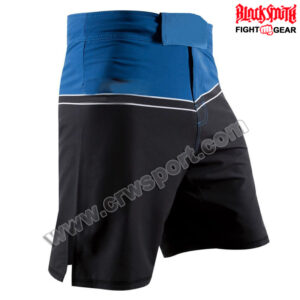 MMA Shorts Grappling Kick Boxing Muay Thai Cage Fighting Short Compression CRW-SH-02