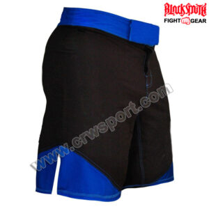 MMA Shorts Grappling Kick Boxing Muay Thai Cage Fighting Short Compression CRW-SH-05