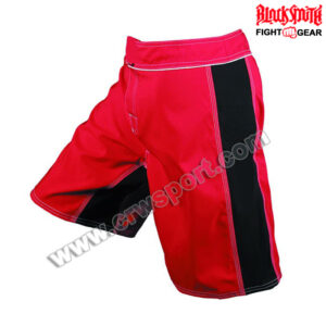 MMA Shorts Grappling Kick Boxing Muay Thai Cage Fighting Short Compression CRW-SH-07