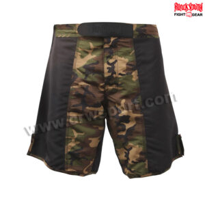 MMA Shorts Grappling Cage Fighting Short Compression MMA-SHS-16