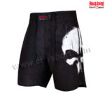 Skull MMA Fight Shorts Grappling Shorts Boxing MMA-SHS-20