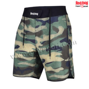 Camo Pro MMA Fight Shorts Grappling Shorts Boxing MMA-SHS-22