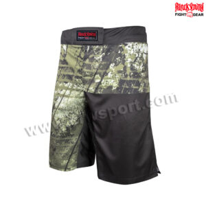 MMA Fight Shorts Grappling Shorts Boxing MMA-SHS-27