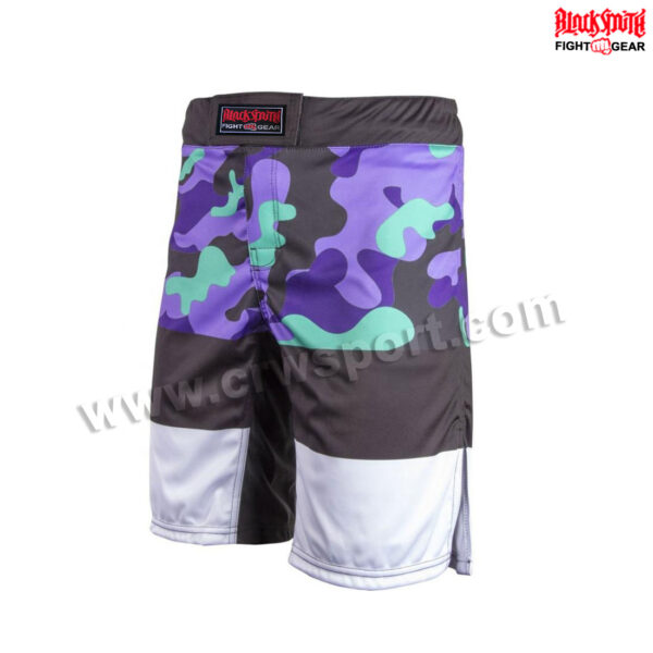 MMA Fight Shorts Grappling Shorts Boxing MMA-SHS-28