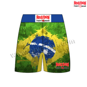 Brazil MMA Fight Shorts Grappling Shorts Boxing MMA-SHS-30