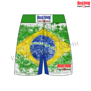 Brazil MMA Fight Shorts Grappling Shorts Boxing MMA-SHS-31