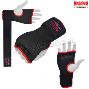 Gel Inner Hand Wraps Gloves MMA Fist Padded bandages Boxing Gel wraps CRW-IGG-001