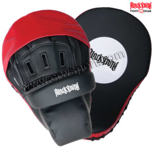 RB Focus Pads Boxing Mitts 103