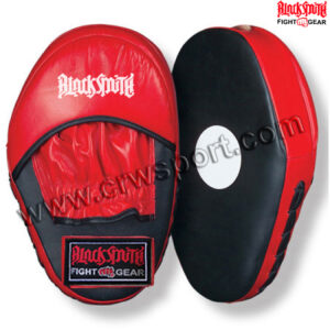 BR Focus Pads Punch Boxing Mitts 104