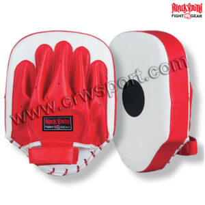 RW Focus Pads Punch Boxing Mitts 105