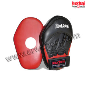 RB Focus Pads Punch Boxing Mitts 110