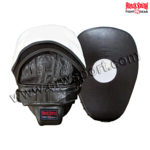 WB Focus Pads Punch Boxing Mitts 114