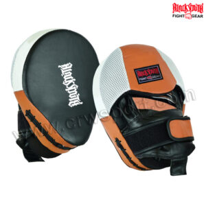 BWB Focus Pads Punch Boxing Mitts 116