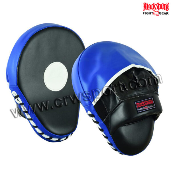 BB Focus Pads Punch Boxing Mitts 117