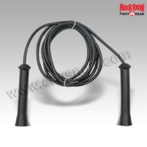 PVC Skipping Rope Fitness Jumping Weight Loss Exercise Boxing MMA Training 007