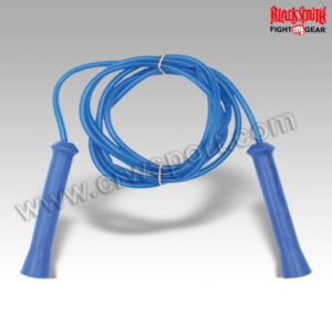 PVC Skipping Rope Fitness Jumping Weight Loss Exercise Boxing MMA Training 008