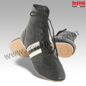 Kick Boxing Shoes, Taekwondo Shoes, Wrestling Shoes CRW-BTWS-003