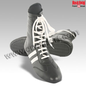 Kick Boxing Shoes, Taekwondo Shoes, Wrestling Shoes CRW-BTWS-004