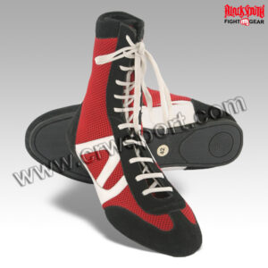 Kick Boxing Shoes, Taekwondo Shoes, Wrestling Shoes CRW-BTWS-007