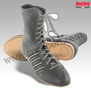 Kick Boxing Shoes, Taekwondo Shoes, Wrestling Shoes CRW-BTWS-008
