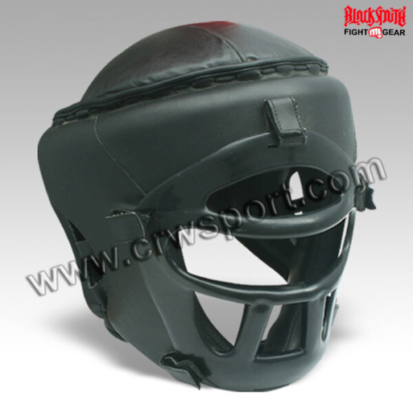 Head Guard / Head Protection / Training Head Guard CRW-HG-112