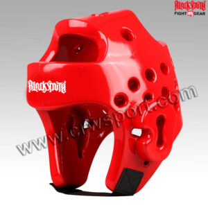 Martial Arts Head Guard Protection CRW-HG-118