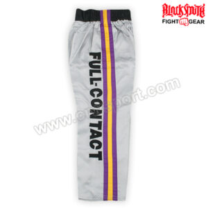 Kick Boxing Trousers Full Contact CRW-KBT-010