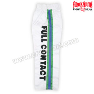 Full Contact Kick Boxing Trousers CRW-KBT-011