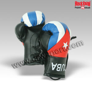 Boxing Glove KeyChain CRW-KC-109