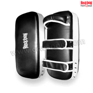 Kick Shields Black CRW-KS-102