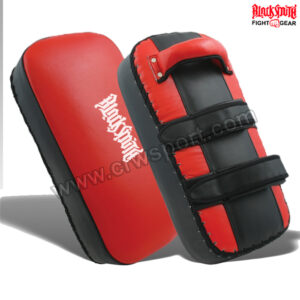 Kick Shields Red CRW-KS-104