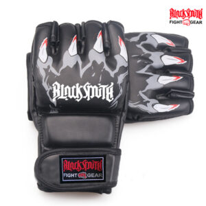 Wolf MMA Grappling Gloves CRW-MMG-18