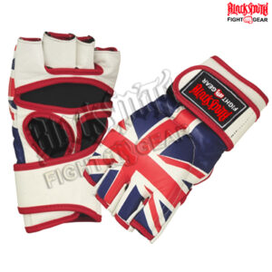 UK MMA Grappling Gloves CRW-MMG-19