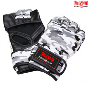 CAMO MMA Grappling Gloves CRW-MMG-20