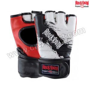 Grappling MMA Gloves White CRW-MMG-41