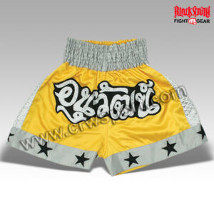 MUAY Thai Fight Shorts Kick Boxing Shorts