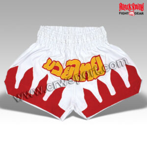 WR MUAY Thai Shorts Kick Boxing Shorts