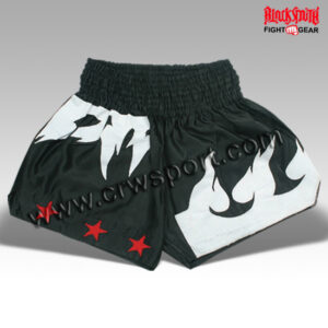 BW MUAY Thai Shorts Kick Boxing Shorts
