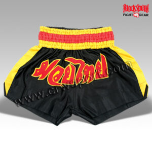 BRY MUAY Thai Shorts Kick Boxing Shorts